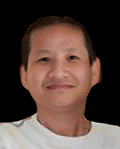 Binh Long Tran Huynh