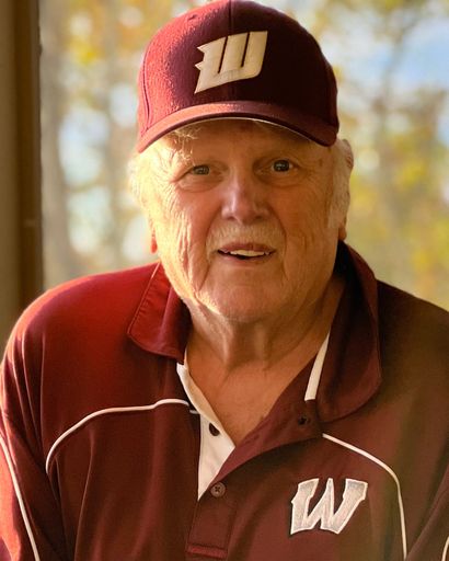 John A. Graham Profile Photo