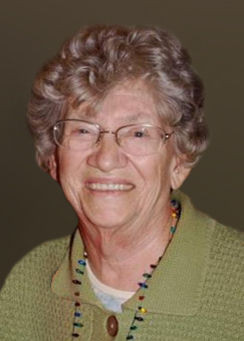 Dorothy “Dot” King
