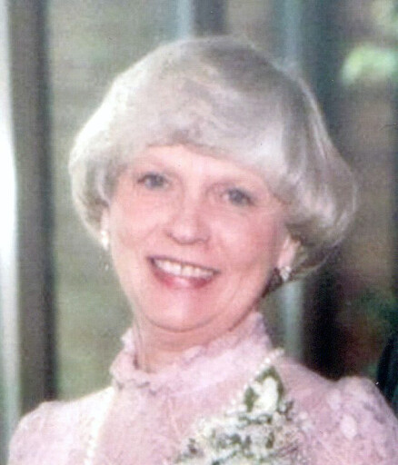 Ruth Ann Fleck