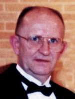 Calvin  L. Friske