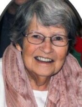 Mildred Jeanette Akers Profile Photo