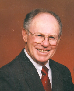 Bernard Hammel