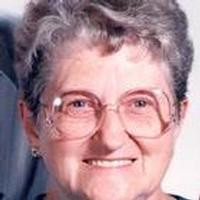 Frances Tice (Locker) Profile Photo