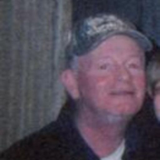 Clifford H. "Cliff" Hadesty Sr.