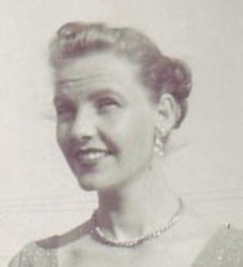 Gladys Miller