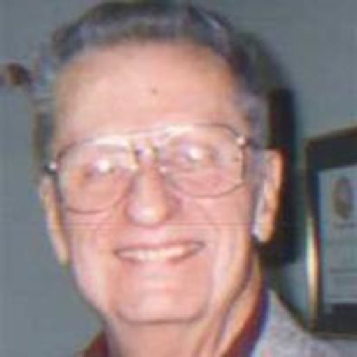 John F. "Jack" Sullivan