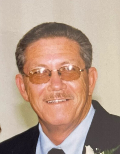 Winston Churchwell Ray, Jr.