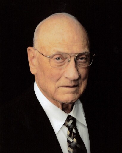 Norman W. Lohse's obituary image