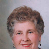 Lois Arlene Wood Profile Photo