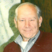 Harold L. Wright