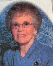 Allie Mae Stuckey's obituary image