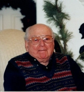 Joseph Salvucci, Sr.