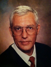Louis William Redden, Jr. Profile Photo