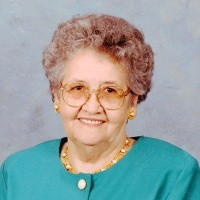 Mary Wilma Garren Profile Photo