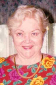 Shirley Mae Flanner