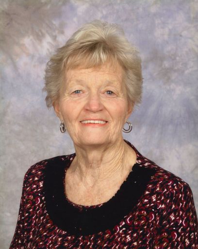 Peggy Brown Profile Photo