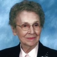 Helen M. Pope Profile Photo