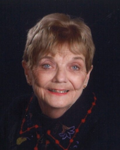Barbara A. Meredith's obituary image