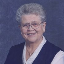 Marie Riessen Profile Photo