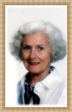 Helen Fletcher Broussard