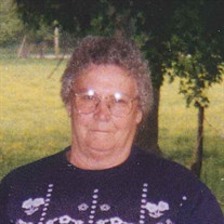 Wilma Faye Bennett King Profile Photo
