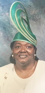 Juanita A. Banks Profile Photo