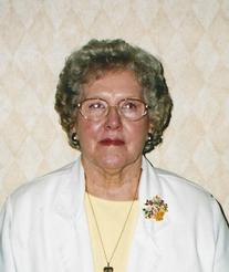 Marilyn Jean Ramsey Profile Photo