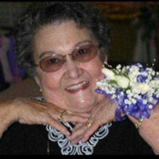 Mrs. Betty Moody Speer