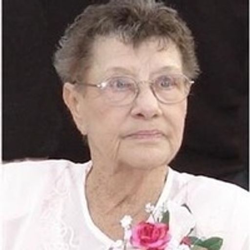 Gloria Ann Trotter