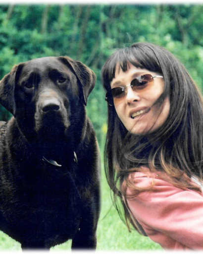 Leslie Ann Tichon-Perla Obituary June 14, 2023 - George Irvin Green