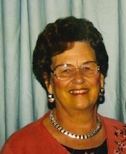 Patricia Ann Wenclewicz