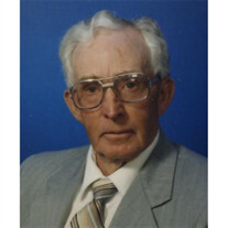 Vaughan Bert Spackman Profile Photo