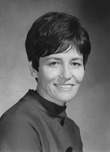 Viola Nichols Chavez