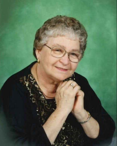 Clara Belle Shaver's obituary image