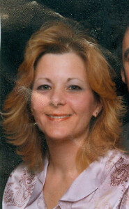 Patricia M."Patty" Smoot-Jeffrey