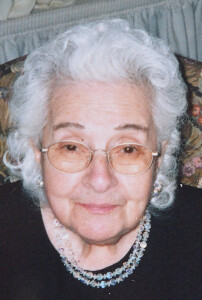 Virginia M. Cerone