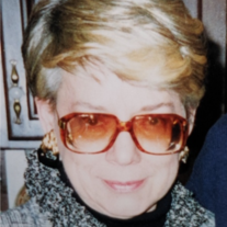 Penny Lynn Stalnaker Profile Photo