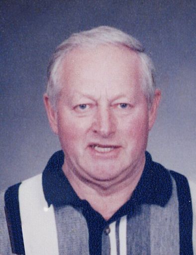 Gordon E. Kraemer