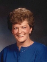 Mary K. Bruce