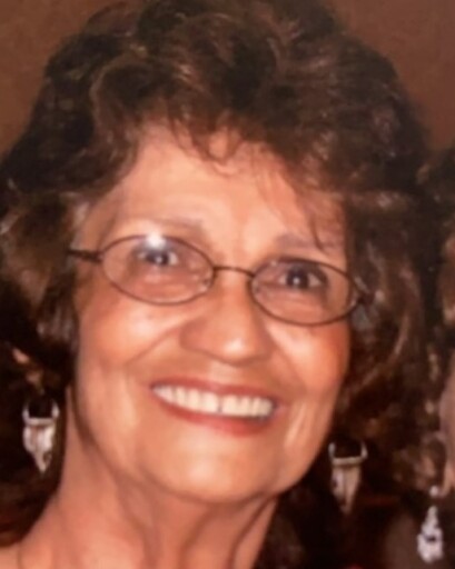 Emily Ann Moraga's obituary image