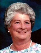 Jeane Carol Laizure Smith