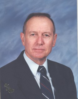 Gerald Soileau Profile Photo