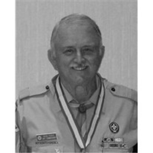 Robert W. Pope Profile Photo