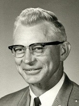 Warren G. Parrish