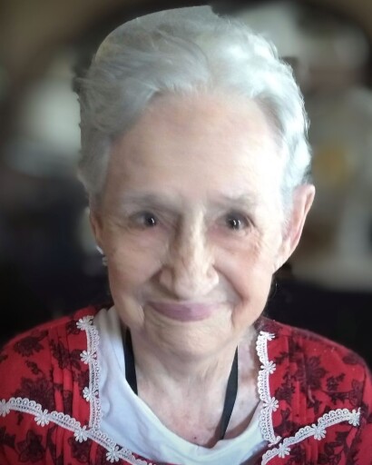 Viola Purifoy Ward's obituary image