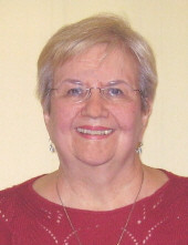 Suzanne Griggs