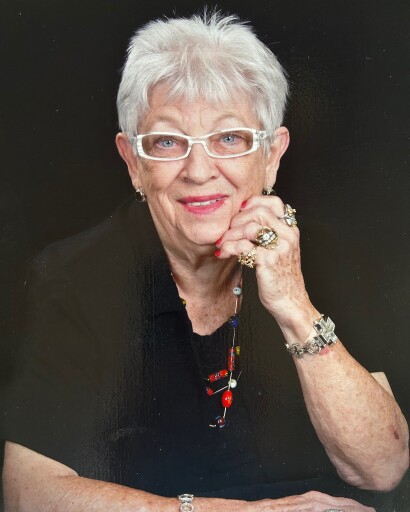 Bonnie Lou Knowles's obituary image