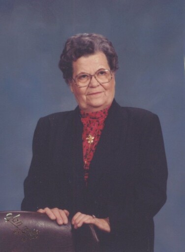 Lessie Mae (Rhodes)  Williams