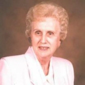 Ethel Mae "Melody" Mickelsen